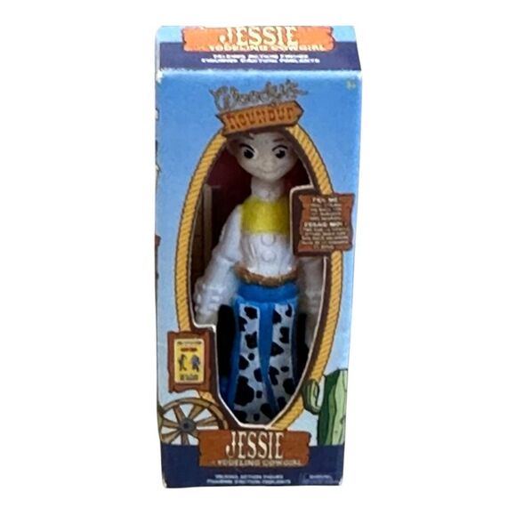 Mini Brands lot of 3 new in box Disney C-3PO Elsa & Jessie
All 3 in lot - Picture 6 of 11